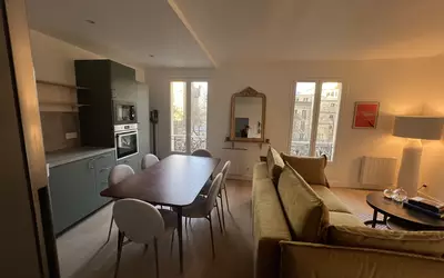 Paris 11E (75011)