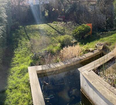 Vente maison 8 pièces Antony (92160)