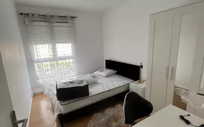 Le Blanc-Mesnil (93150)