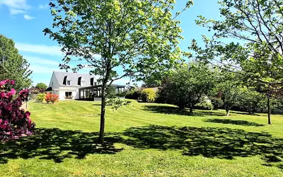 La Grée-Saint-Laurent (56120)