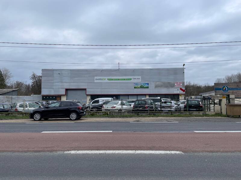 Souppes-Sur-Loing (77460)