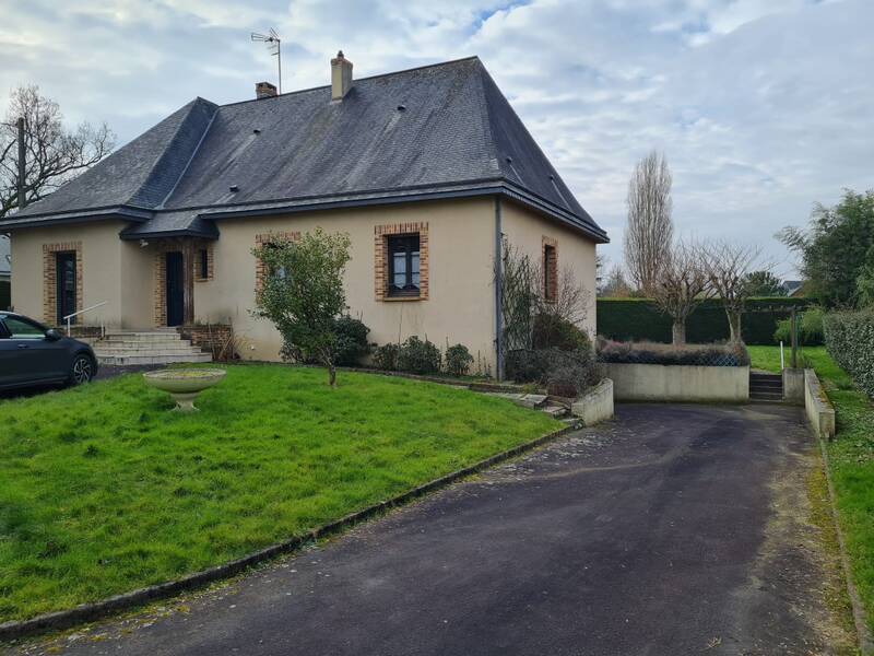 Saint-Berthevin (53940)