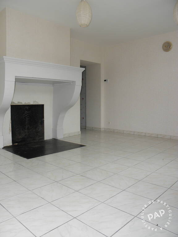 Appartement à Goussaincourt