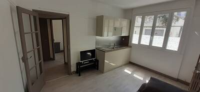 Vente appartement 2 pièces Vanves (92170)