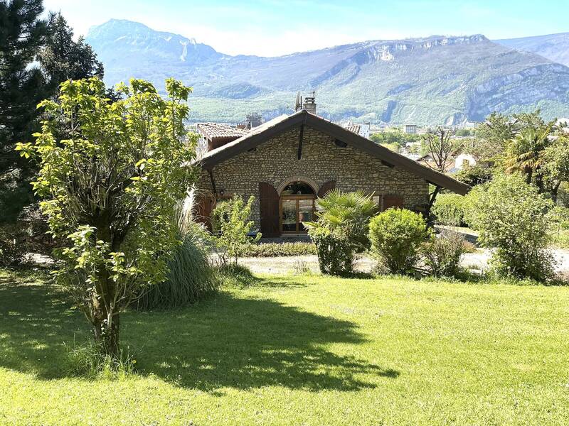 Saint-Martin-Le-Vinoux (38950)