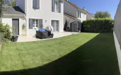 Vigneux-Sur-Seine (91270)