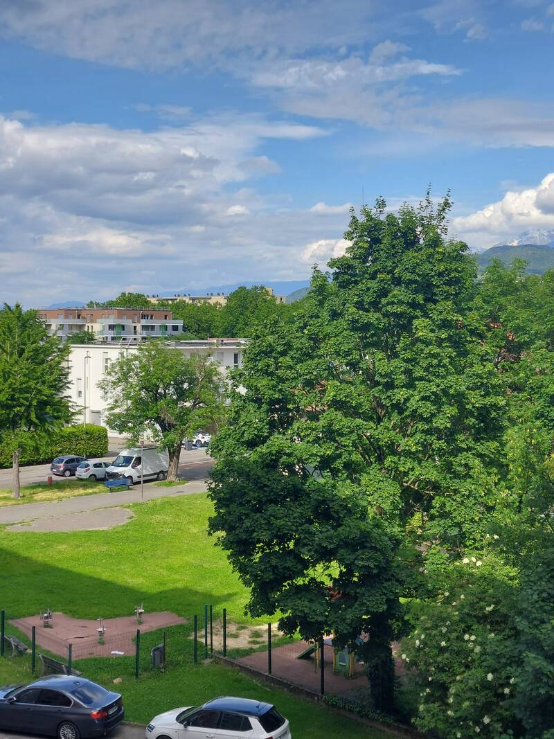 Le Pont-De-Claix (38800)