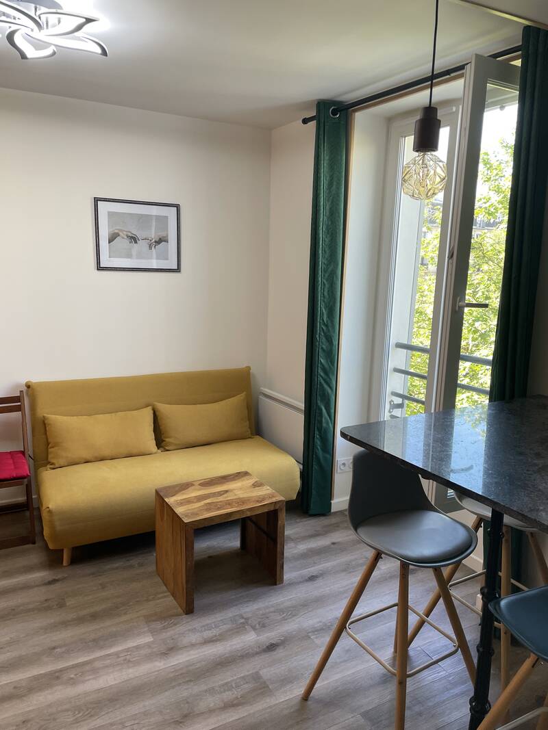 Paris 18E (75018)