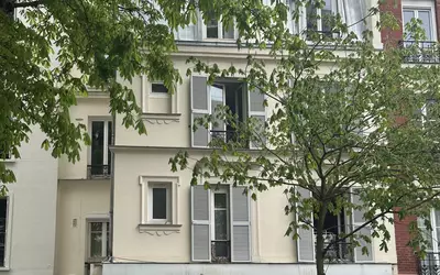 Paris 20E (75020)