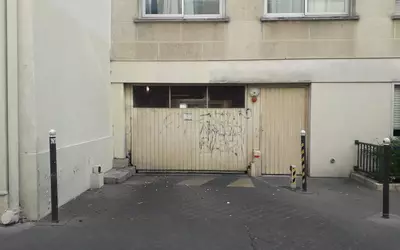 Paris 11E