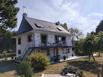 Vente maison 6 pièces Moëlan-sur-Mer (29350)