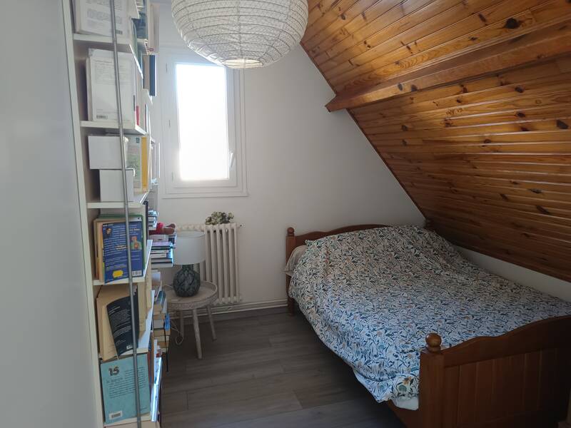 Villiers-Sur-Orge (91700)