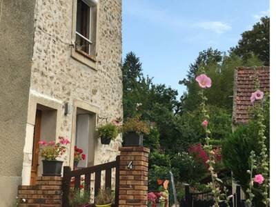 Location maison 4 pièces Pringy (77310)