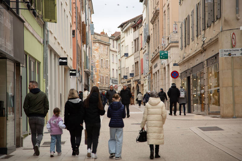 Mâcon (71000)