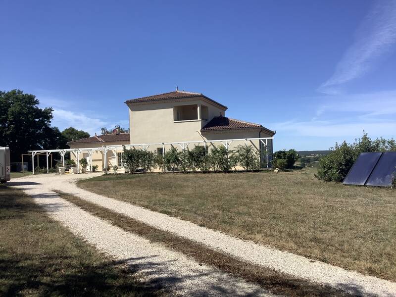 La Romieu (32480)