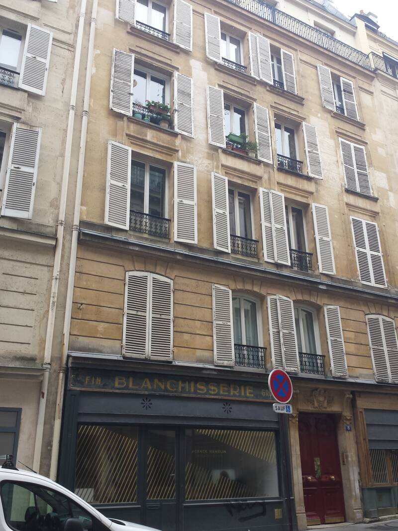 Paris 10E (75010)