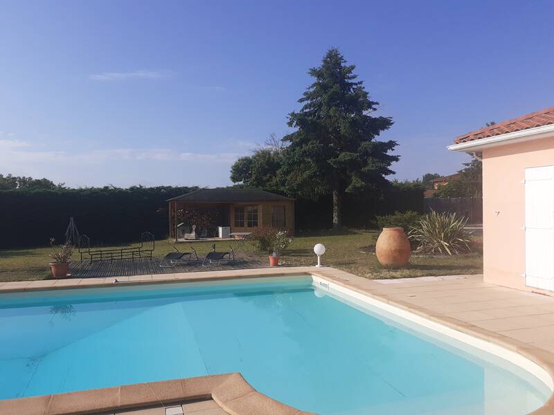 Saint-André-De-Bâgé (01380)