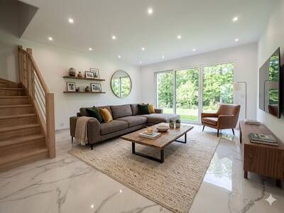 Vente maison 5 pièces Mouroux (77120)