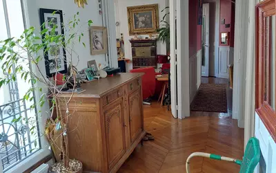Appartement 4 pièces 96 m² · à Paris 2e · 96 m² · 1 165 000 €