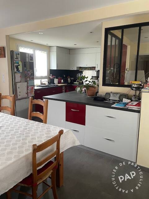 Vente Maison 200&nbsp;m²