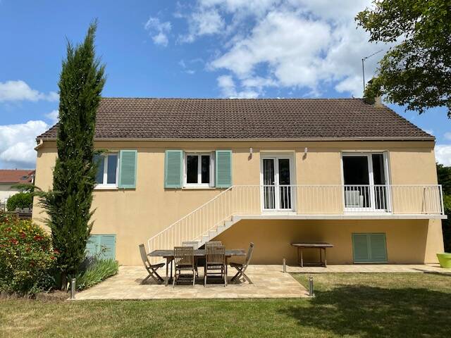 Eaubonne (95600)