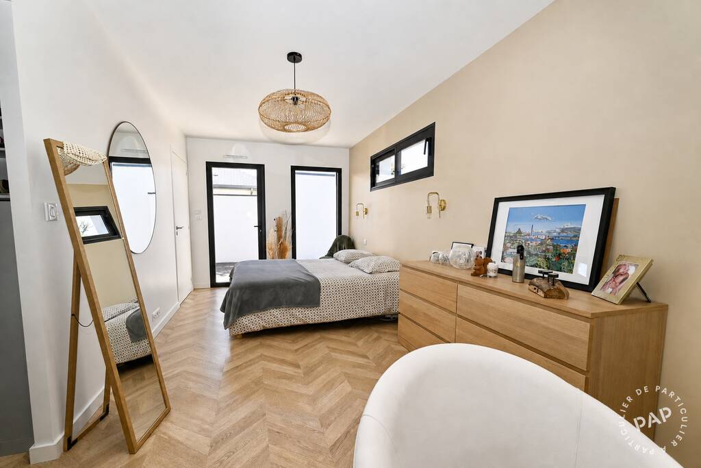 Immobilier Langrune-Sur-Mer (14830) 960.000&nbsp;&euro; 204&nbsp;m²