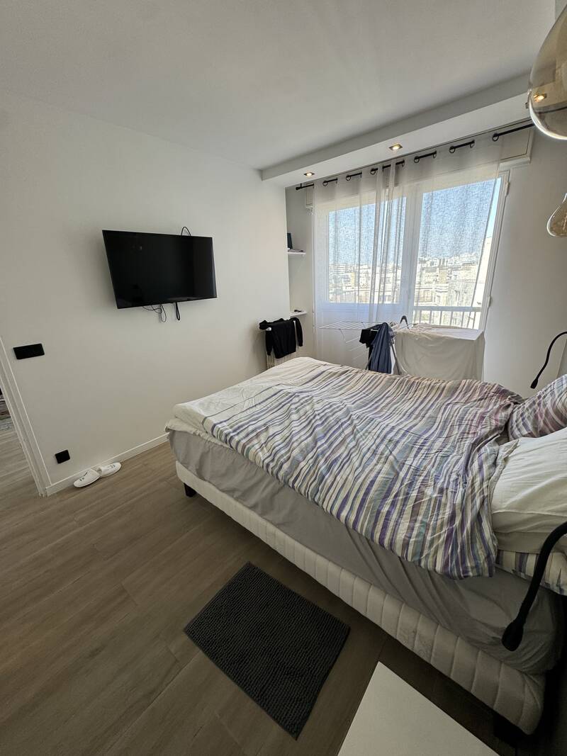 Paris 15E (75015)