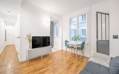 Paris 15E (75015)