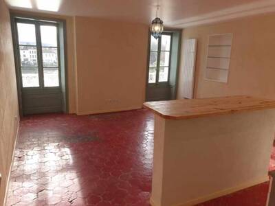 Location appartement 2 pièces Joigny (89300)