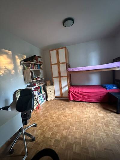 Location chambre en colocation 5 pièces Montreuil (93100)