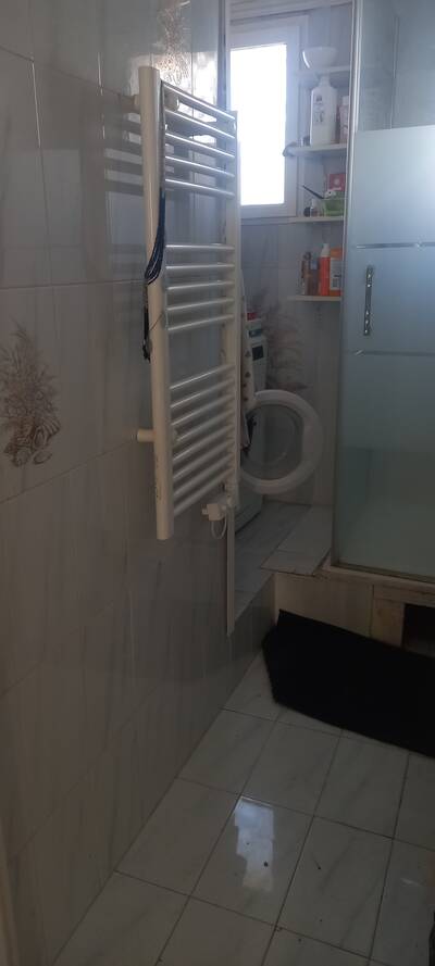 Location chambre en colocation 4 pièces Marseille 13e
