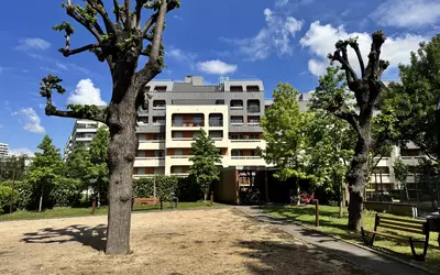 Issy-Les-Moulineaux (92130)