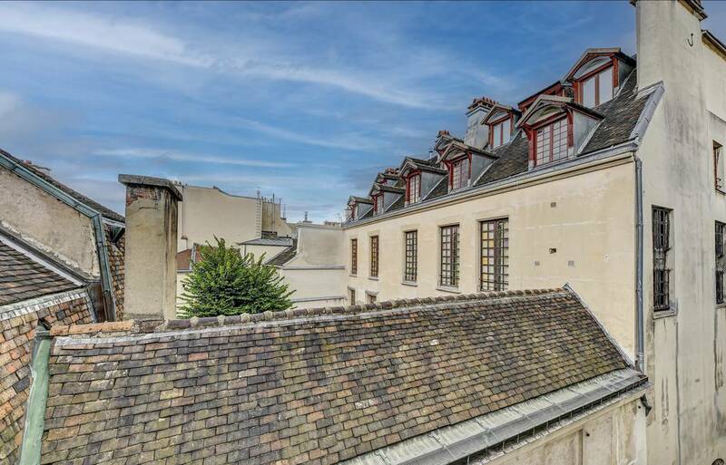 Paris 4E (75004)