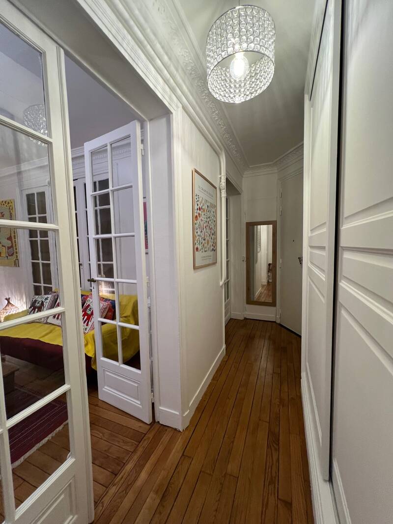 Paris 15E (75015)