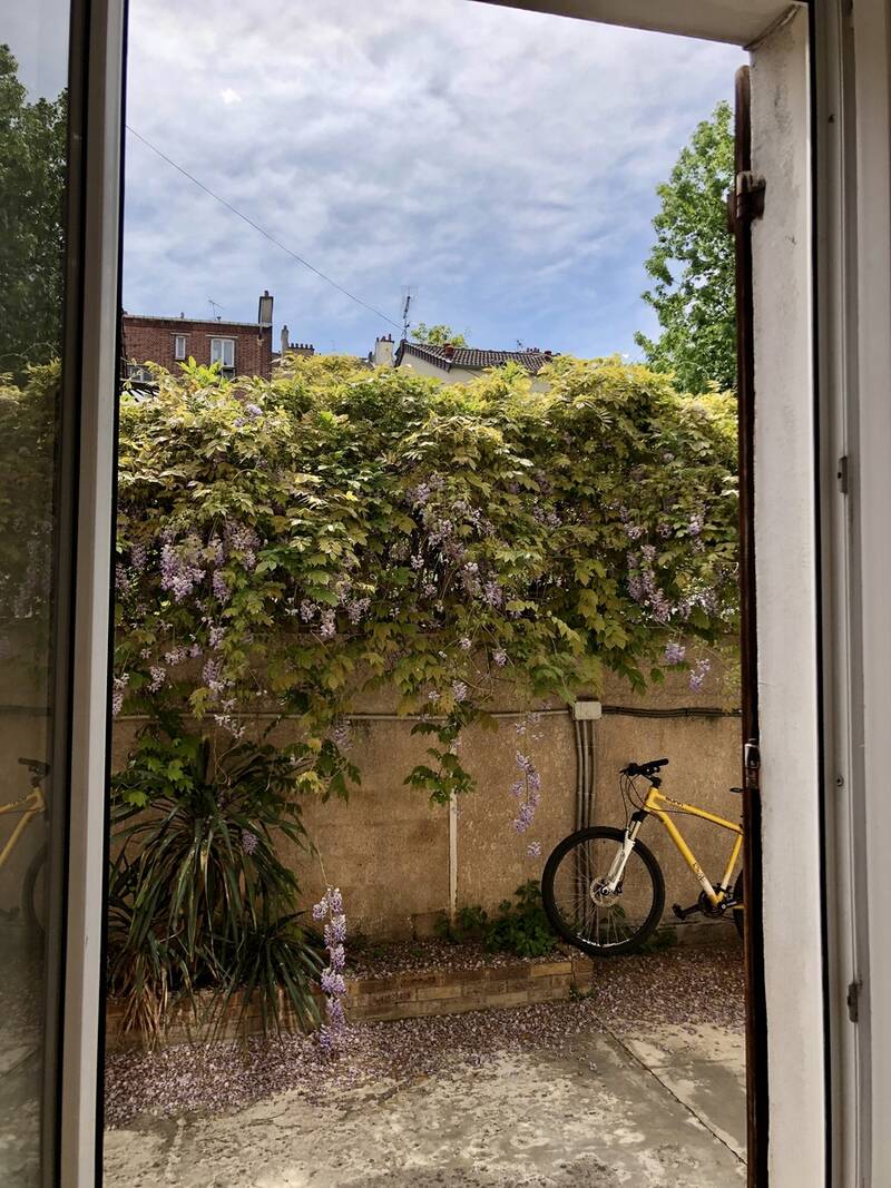 Asnières-Sur-Seine (92600)
