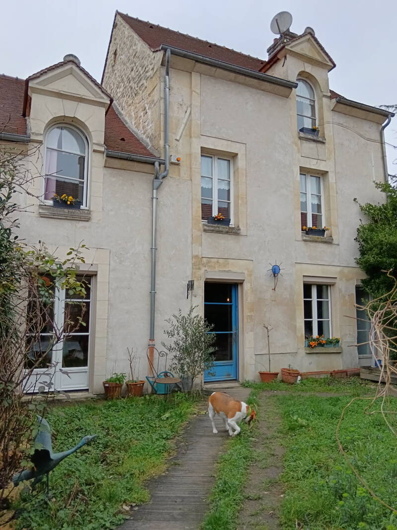 Gouvieux (60270)