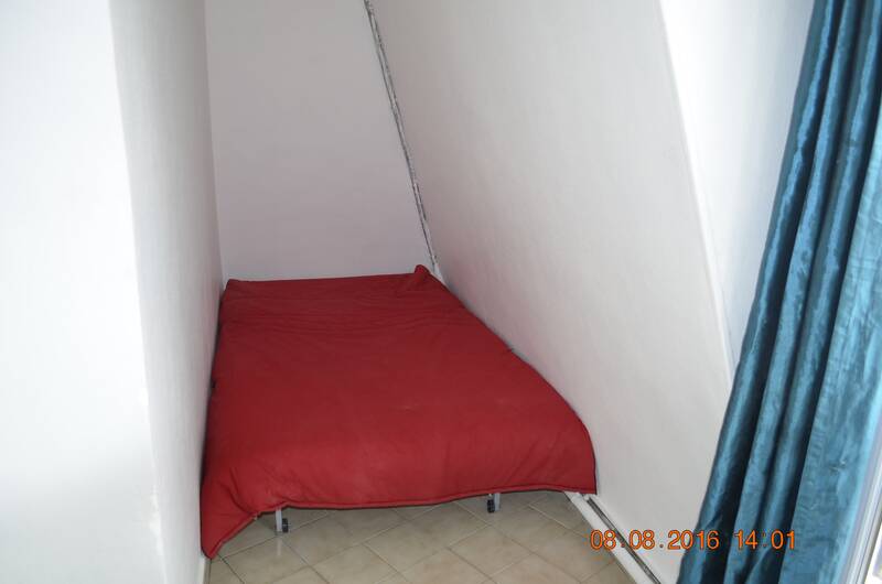 Paris 18E (75018)