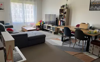 Saint-Ouen-Sur-Seine (93400)