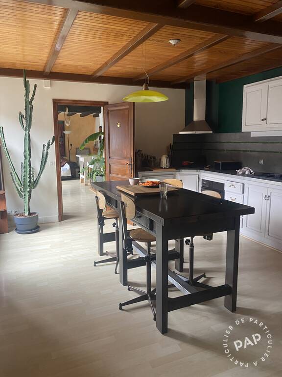 Vente maison 160 m² Villarodin-Bourget (73500) - 160 m² - 350.000 € | Particulier à Particulier — 10