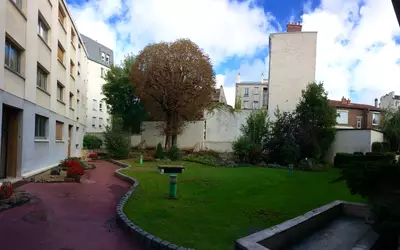 Le Vésinet (78110)