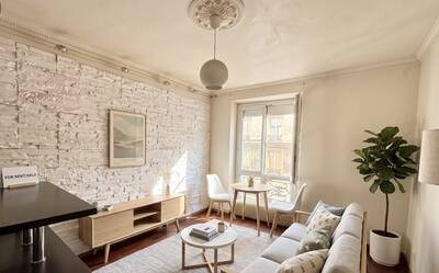 Vente appartement 2 pièces Saint-Denis (93)