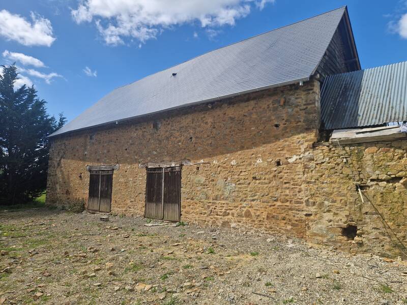 Saint-Denis-D'orques (72350)