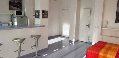 Location appartement studio Levallois-Perret (92300)