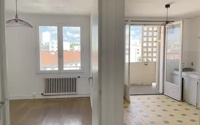 Villeurbanne (69100)