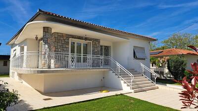 Vente maison 4 pièces L'Union (31240)