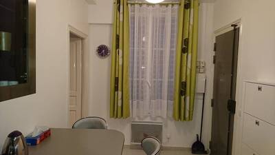 Location appartement 2 pièces Paris 9e