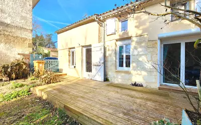 Libourne (33500)