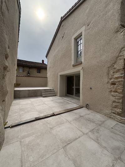 Location maison 4 pièces Saint-Sorlin-en-Bugey (01150)
