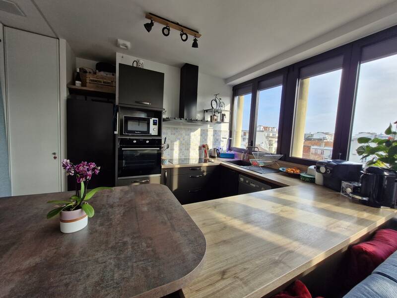 Rueil-Malmaison (92500)