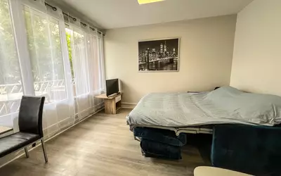 Boulogne-Billancourt (92100)